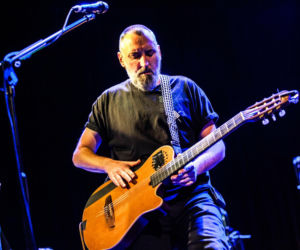 Fink wraca do Polski! Jesienią zagra koncert w Krakowie