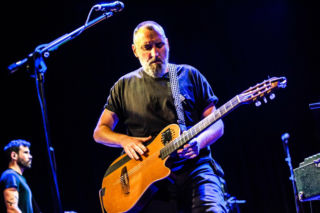 Fink wraca do Polski! Jesienią zagra koncert w Krakowie