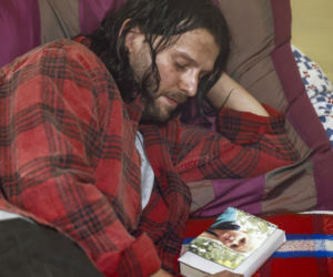 Pierwsza miłość: Mateusz Kościukiewicz wraca jako Paweł Krzyżanowski