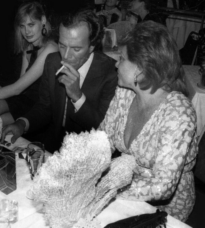 Hiszpania/ Media: prokuratura bada zarzuty pod adresem Julio Iglesiasa dotyczące napaści seksualnej