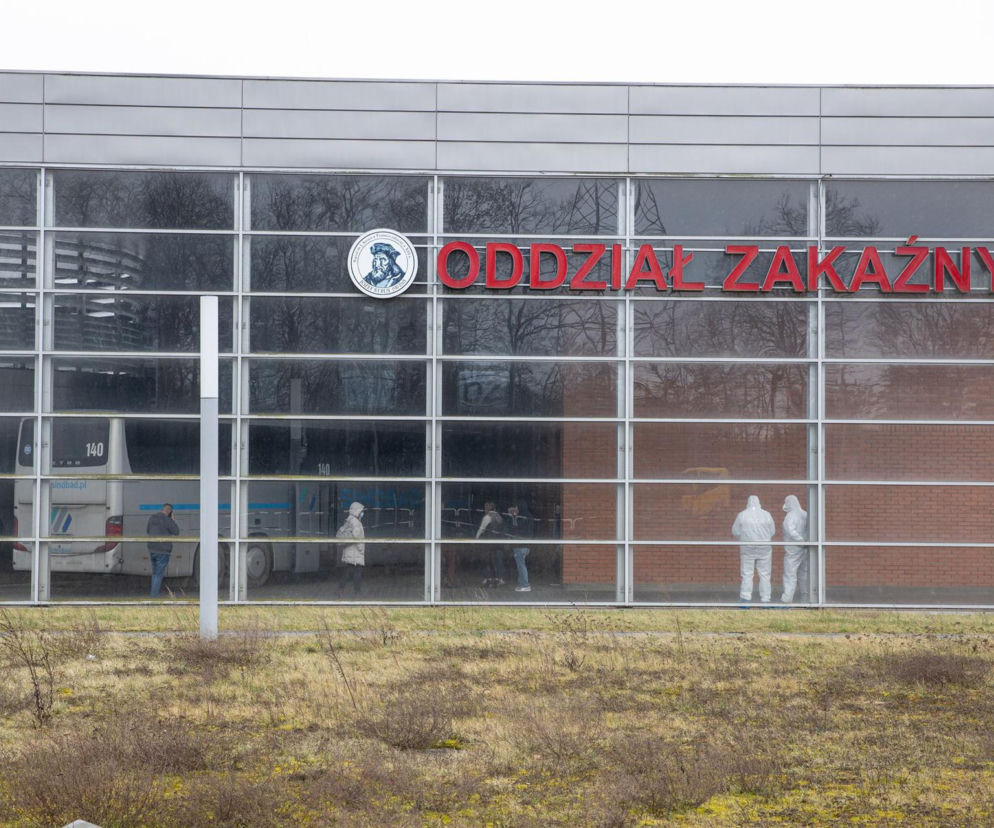 Tak możesz uniknąć zakażenia koronawirusem