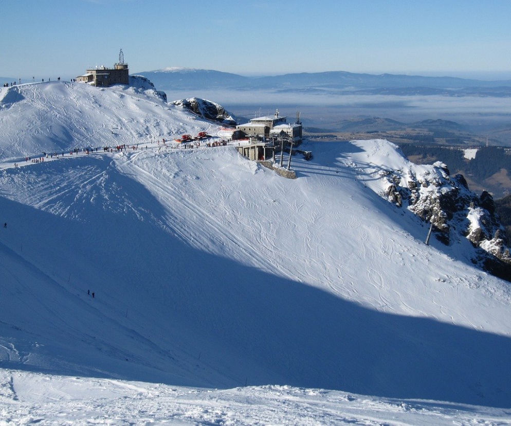 Kasprowy Wierch