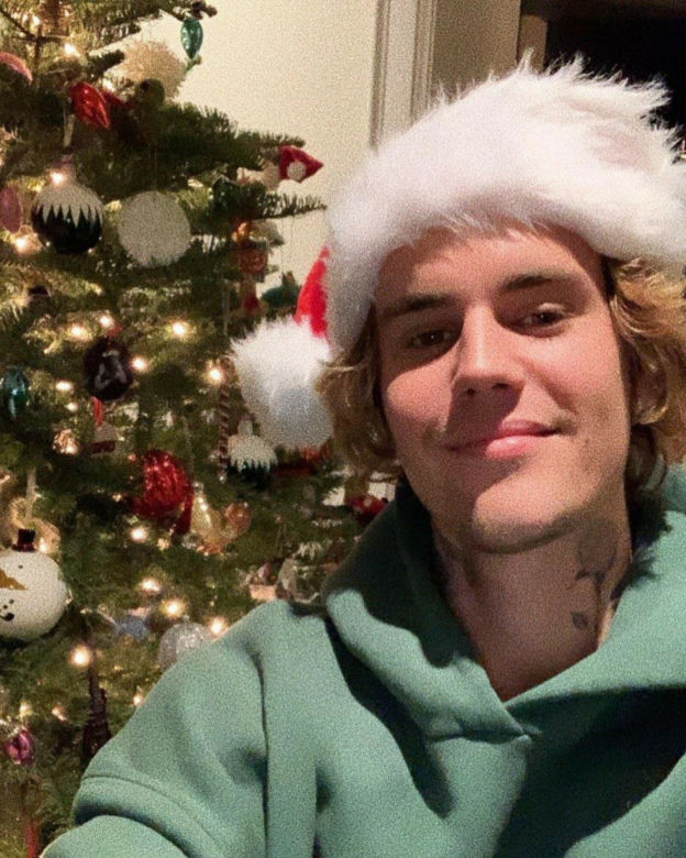 Justin Bieber