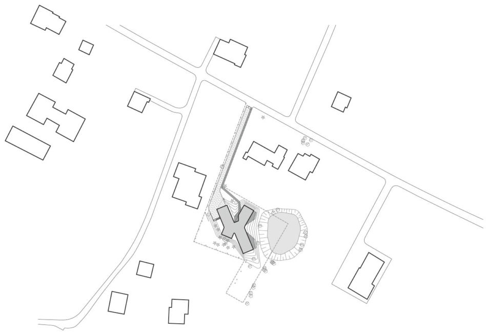 Dom Feng Shui, Kulczyński Architekt