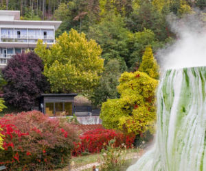 Węgry jako europejska stolica term i wellness