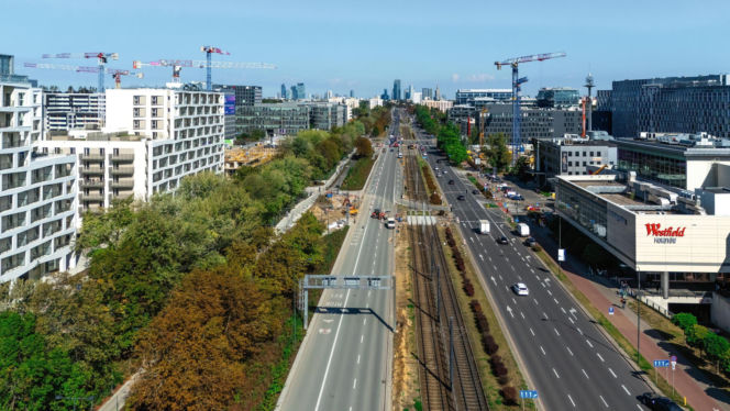 Strefa Płatnego Parkowania znów się powiększy