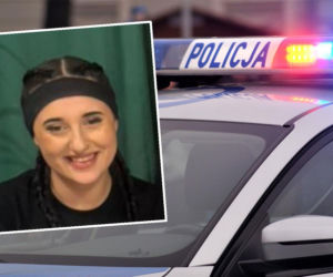 Zaginęła 16-letnia Karina z Gdańska. Widziałeś ją? Jej bliscy czekają na każdą wiadomość