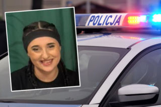 Zaginęła 16-letnia Karina z Gdańska. Widziałeś ją? Jej bliscy czekają na każdą wiadomość