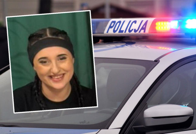 Zaginęła 16-letnia Karina z Gdańska. Widziałeś ją? Jej bliscy czekają na każdą wiadomość