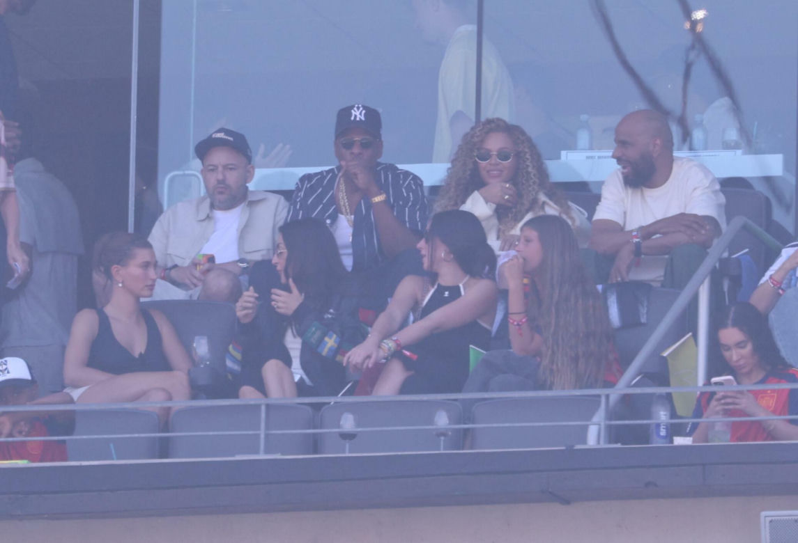 Beyoncé i Jay-Z