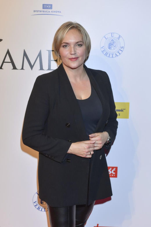 Premiera filmu "Nędzarz i madame" w 2021 roku