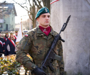 Dzień Pamięci Żołnierzy Wyklętych 2026 w Siedlcach