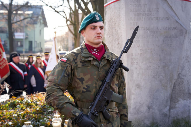 Dzień Pamięci Żołnierzy Wyklętych 2026 w Siedlcach