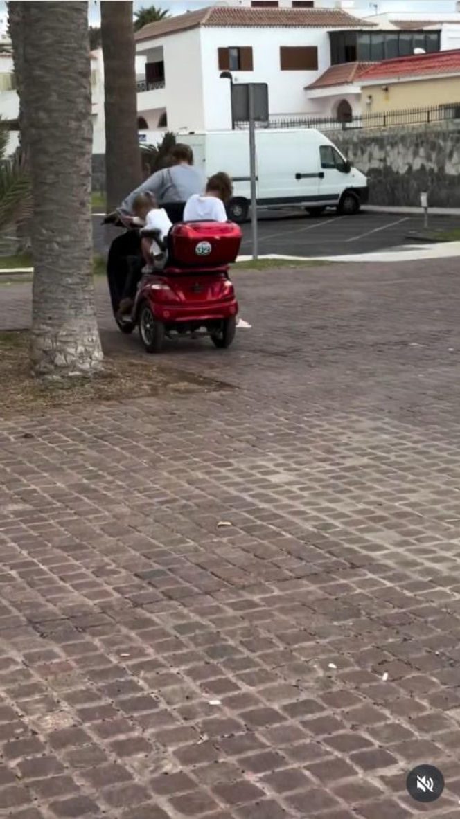 Olga Frycz dostała wyjątkowy prezent od ukochanego. To trzeba zobaczyć na własne oczy!