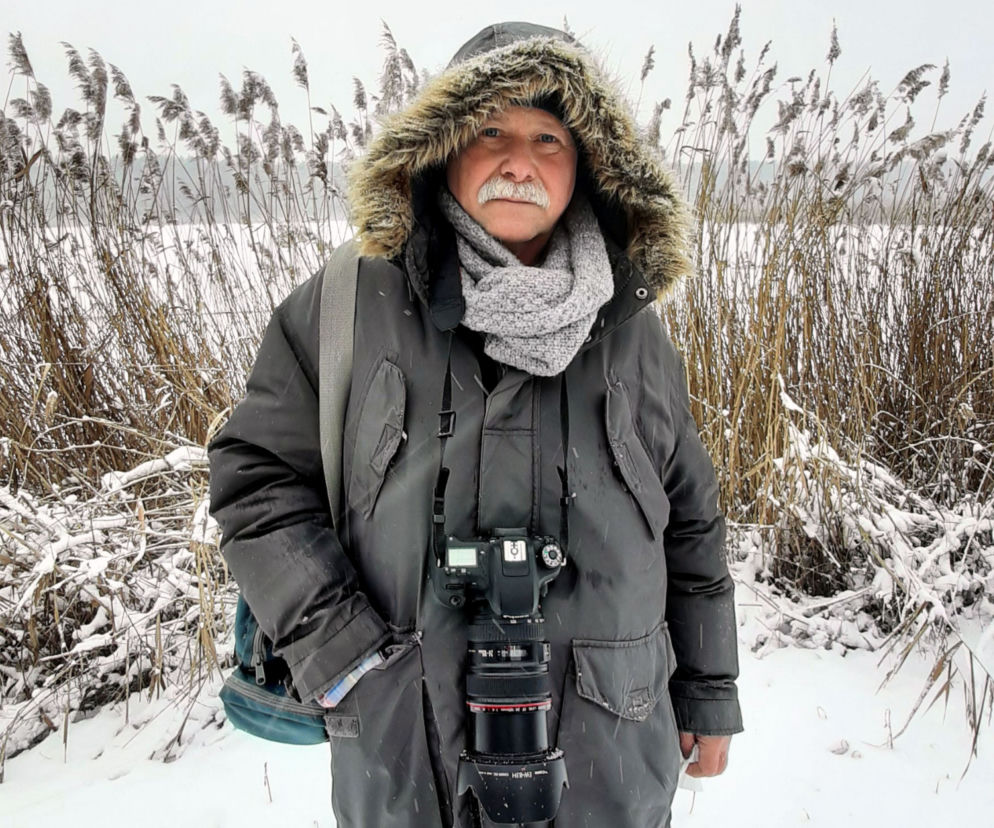 Jacek Sielski OnkoHero