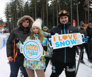 ESKA Winter City w Karpaczu