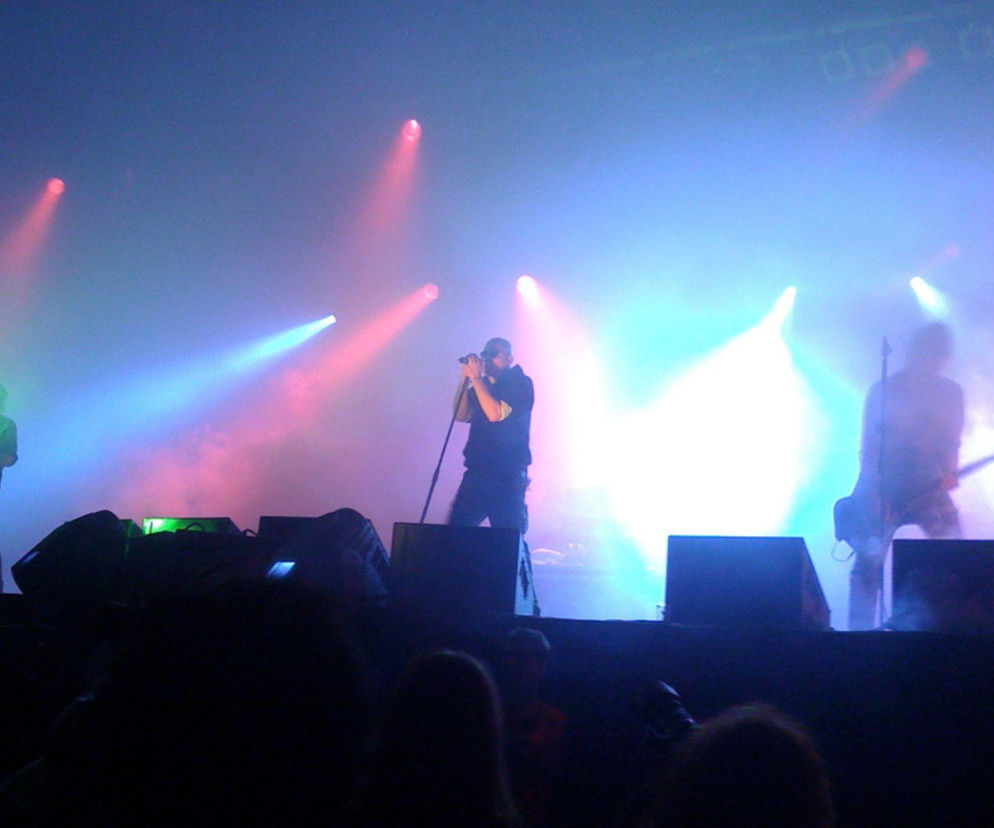 The Sisters of Mercy