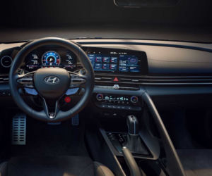 Hyundai Elantra N