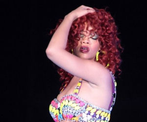 Rihanna