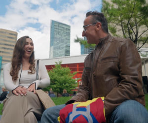 Żona dla Polaka. Toronto