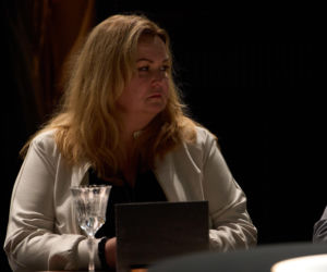 The Traitors. Zdrajcy: Sezon 3, Odcinek 5