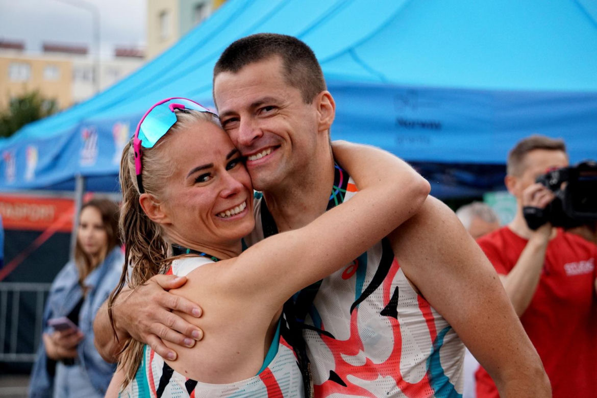 Półmaraton Piła