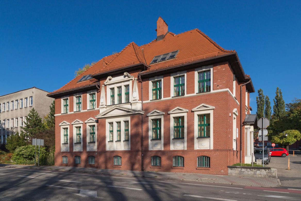 To miasto na Śląsku było kiedyś stolicą. Urzeka dawnym zamkiem i kościołami