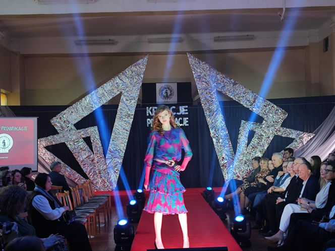 Za nami finałowa gala 10. ogólnopolskiego konkursu "Kreacje-Prowokacje"