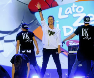 Piosenkarka Jula wydała 60 tysięcy na nowe zęby!