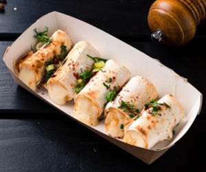 Masz dość nudnych przekąsek? Ten pomysł sprawdzi się w każdej sytuacji