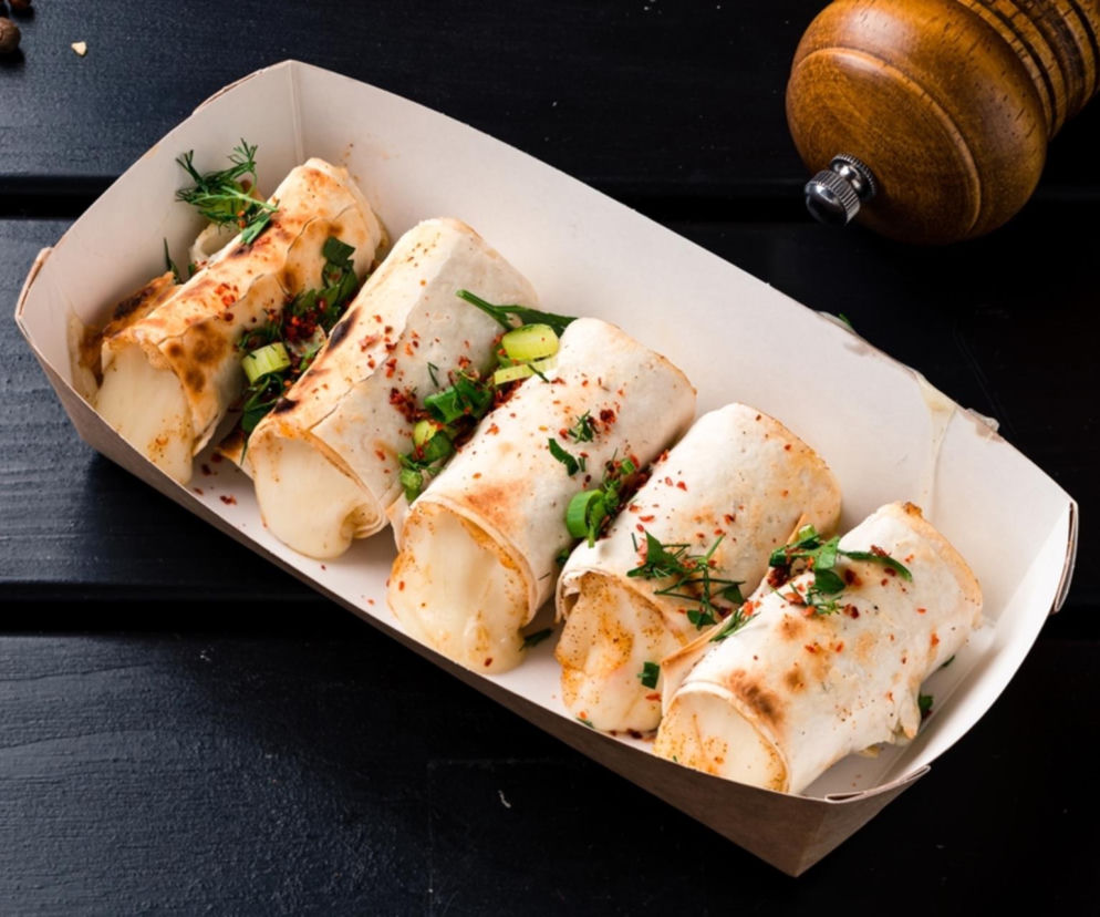 Masz dość nudnych przekąsek? Ten pomysł sprawdzi się w każdej sytuacji