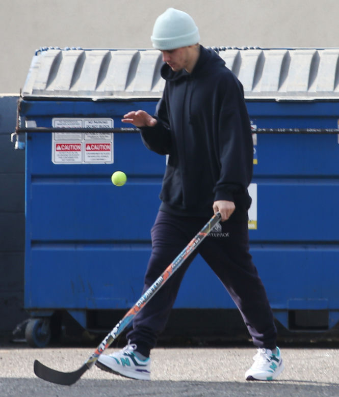 Justin Bieber