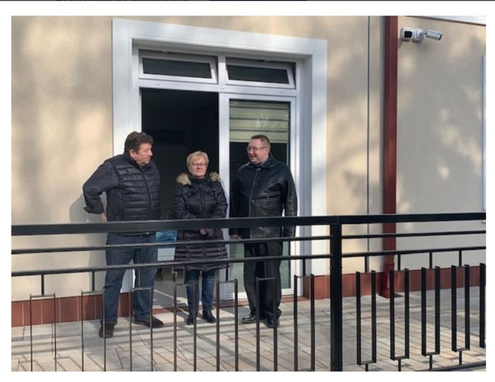 Pierwsi uleczeni z koronawirusa Podkarpacie