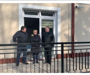Pierwsi uleczeni z koronawirusa Podkarpacie