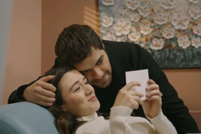 Wichrowe wzgórze, odcinki 369-373. Halil płaci za leczenie córki Koraya, a Zeynep rodzi pięknego syna