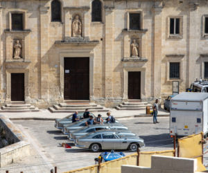 James Bond - Aston Martin DB5 z 1963