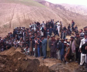 Afganistan
