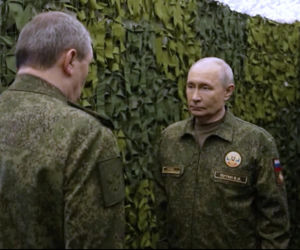 Putin ma nową propozycję dla Zełenskiego. Rozmowy pokojowe bez niego