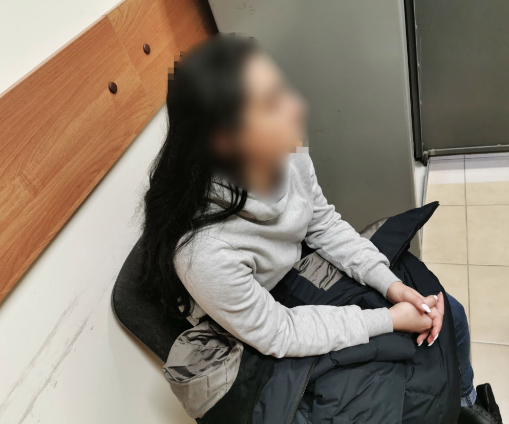22-latka nie miała litości. Zdesperowane rodziny przekazały jej 350 tys. zł