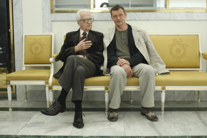 Jan Frycz nie żyje. Polacy kochali go za rolę Daria