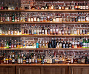 Coffee & Whisky House