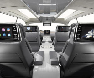 Lincoln Navigator Concept