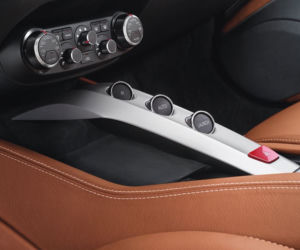 Ferrari California T