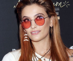 Paris Jackson