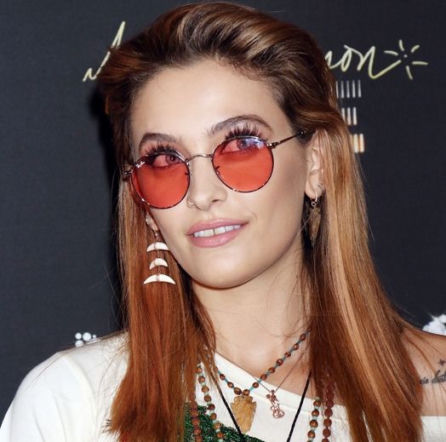 Paris Jackson