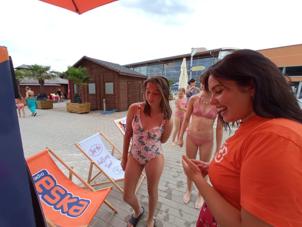 Tak bawiliśmy się na Eska Summer City! (3 sierpnia - 6 sierpnia)