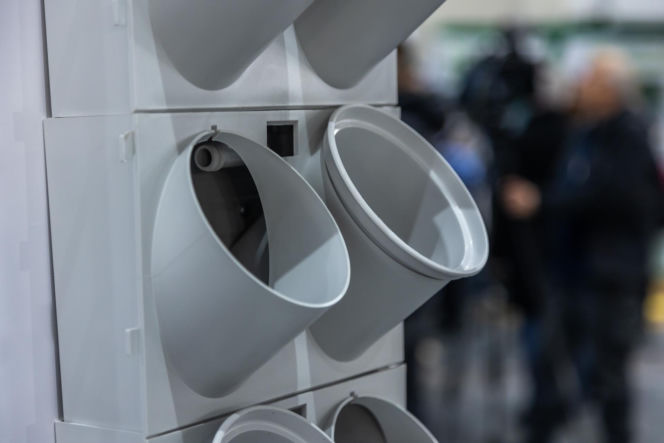 BUDMA 2026 - zdjęcia