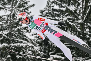 Puchar Świata w skokach. Wąsek blisko podium w Zakopanem! Stoch żegna Wielką Krokiew bez finału