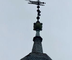 Gmach Dyrekcji Kolei Wschodniej w Bydgoszczy