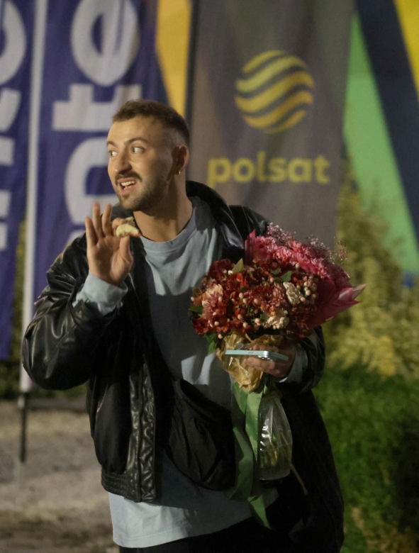 Kulisy Tańca z Gwiazdami